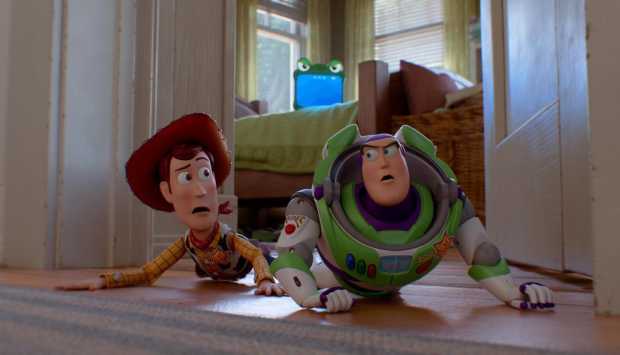 فيلم Toy Story 5 يتربع على عرش الأفلام الأكثر شعبية في Letterboxd هذا الأسبوع