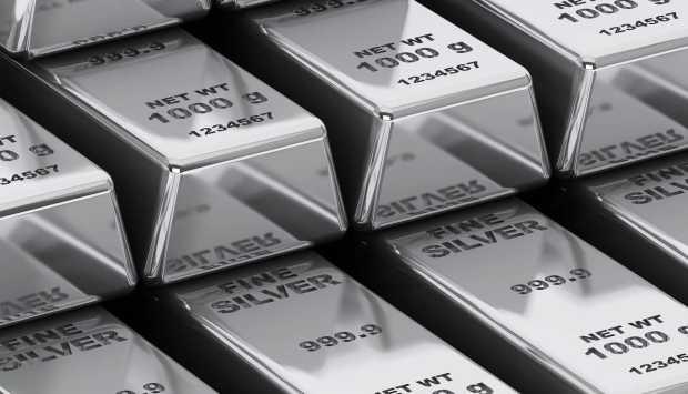 أسعار الفضة في مصر تنخفض اليوم 10 يوليو 2026.. تراجع ملحوظ في جميع الأعيرة