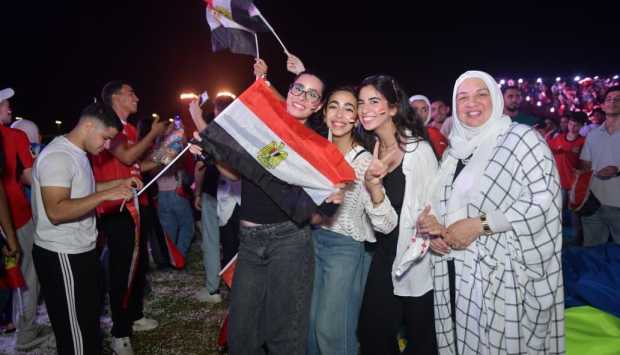 أصحاب المقاهي في الإسكندرية: ارتفاع المبيعات بنسبة 100% بفضل تألق منتخب مصر في كأس العالم