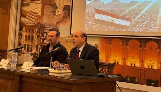 ندوة في المجلس الأعلى للثقافة تناقش دور المسرح في تعزيز الوعي الوطني بعد 30 يونيو