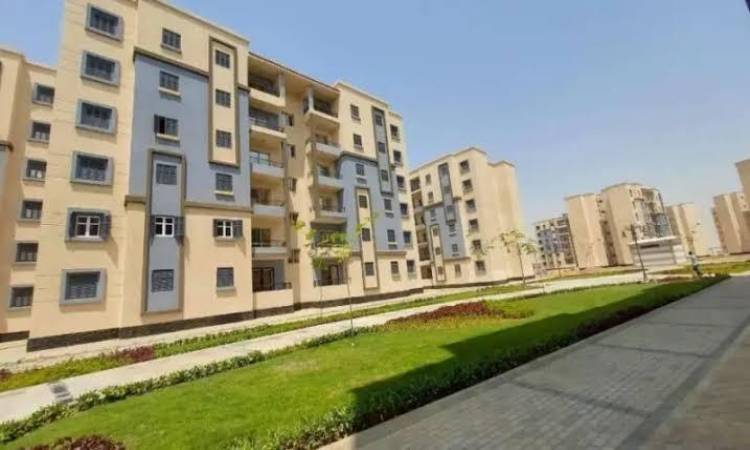 إسكان اجتماعي