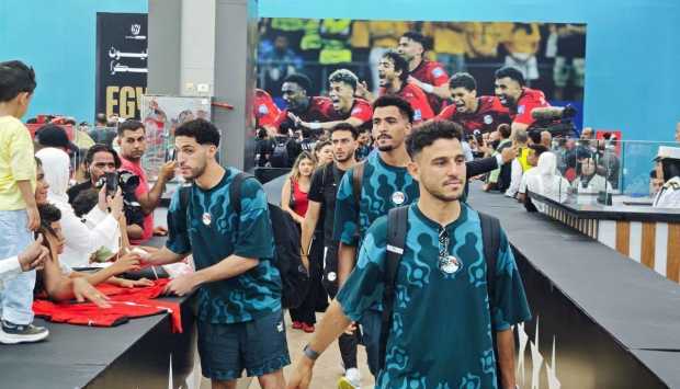 إشادات واسعة بأداء المنتخب المصري في كأس العالم 2026 رغم الخروج المبكر