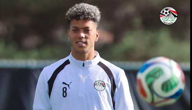 إمام عاشور يؤكد: جماهير مصر سلاحنا الأساسي في كأس العالم ونسعى للتأهل لدور الـ16