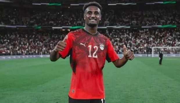 اتحاد الكرة يؤكد صحة موقف هيثم حسن بعد شكوى أستراليا من مشاركته مع منتخب مصر