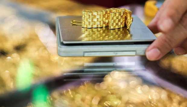 أسعار الذهب اليوم في مصر: استقرار الجنيه والسبائك مع ارتفاع عالمي