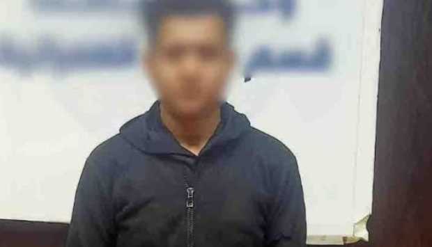 الأمن المصري يكشف شبكة لتجارة الألعاب النارية في الشرقية والقليوبية ويضبط المتهمين