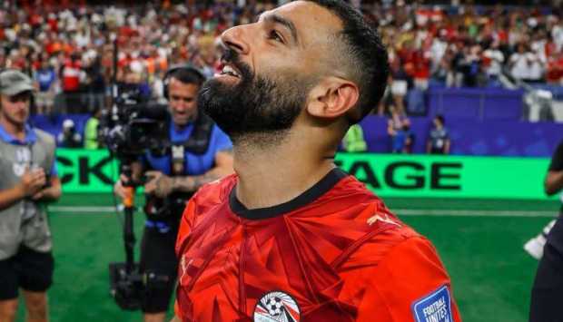فرحة إماراتية كبيرة بفوز منتخب مصر على أستراليا في كأس العالم 2026