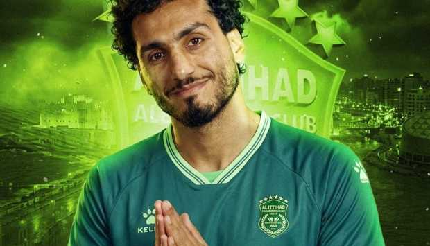 الاتحاد السكندري يضم أربعة لاعبين جدد لتعزيز صفوفه قبل انطلاق الموسم