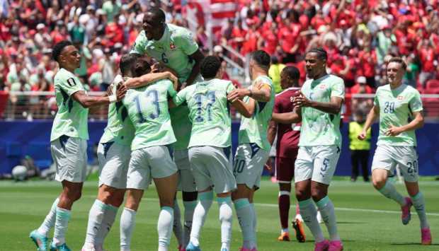 التشكيل الرسمي لمباراة الأرجنتين وسويسرا في ربع نهائي كأس العالم 2026