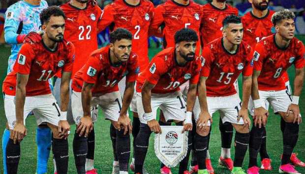 الجامعة العربية تبارك لمصر والمغرب تأهلهما إلى ثمن نهائي كأس العالم 2026