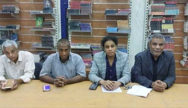 صالون الثقافة الجماهيرية بالأقصر يستضيف مناقشات حول الحوار البناء وقبول الآخر