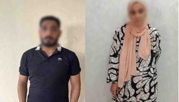 وزارة الداخلية تنفذ حكمًا قضائيًا استجابة لاستغاثة على وسائل التواصل الاجتماعي