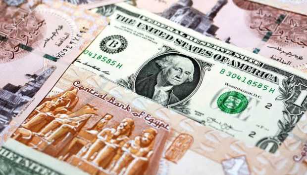 استقرار سعر الدولار دون 49 جنيهاً في البنك الأهلي المصري بتاريخ 7 يوليو 2026