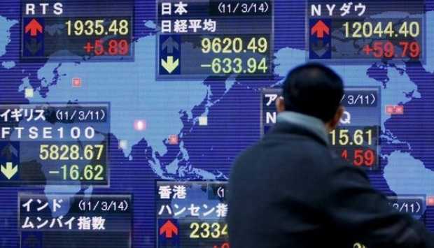 أسهم اليابان تنتعش بفضل الذكاء الاصطناعي وسط قلق جيوسياسي