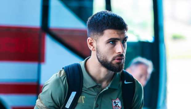 الزمالك يعزز استقرار القيد بعد تسوية قضايا عمر فرج ولازيتش مع فيفا