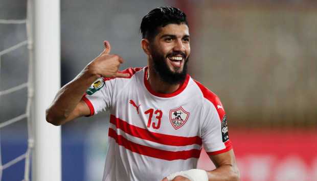 الزمالك يشيد بمرونة فرجاني ساسي في تسوية مستحقاته المالية