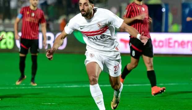 إدارة الزمالك تدرس عروض المعسكر الخارجي.. السعودية وإسبانيا على القائمة