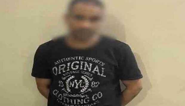 ضبط لص سرق هاتف محمول من محل في مدينة نصر بعد تداول مقطع الفيديو