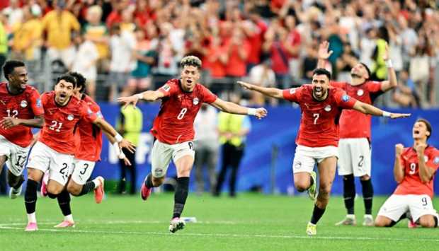 مباراة مصر ضد الأرجنتين في كأس العالم 2026: موعدها والقنوات الناقلة