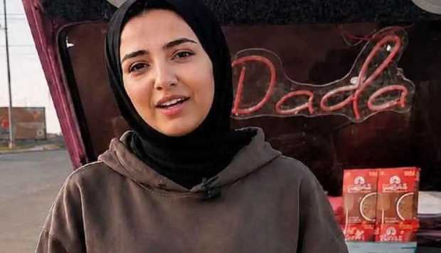 تحريات المباحث تكشف هوية قائد السيارة في حادث مصرع بائعة الشاي بحدائق الأهرام