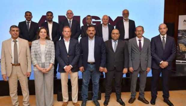 مشروع أبو مروات للذهب في مصر: استثمارات كندية وبيئة مثالية للإنتاج عام 2026