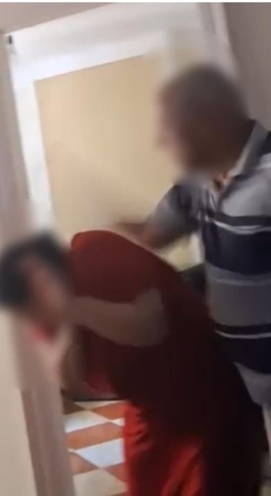 المتهمين