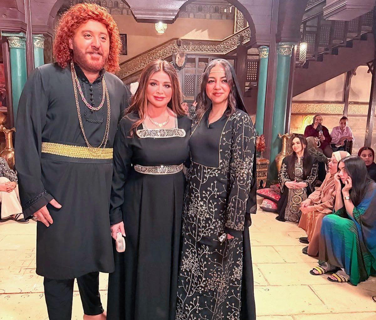 إلهام شاهين