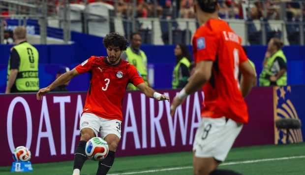 كأس العالم 2026 يحقق رقماً قياسياً في الأهداف العكسية بعد هدف محمد هاني