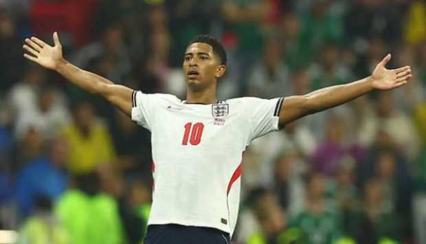 جود بيلينجهام يتألق ويقود إنجلترا للفوز على المكسيك في كأس العالم 2026