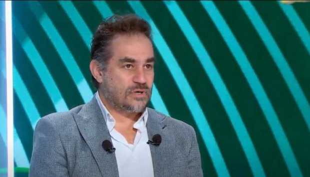 تامر بجاتو: إنجاز منتخب مصر في مونديال 2026 يؤكد تطور الفريق وجماهيره