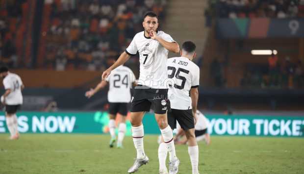 تريزيجيه: اللاعبون بذلوا قصارى جهدهم منذ بداية المعسكر استعدادًا لكأس العالم
