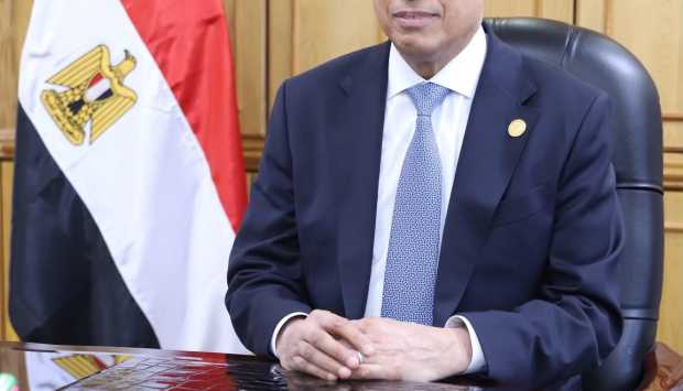 تعيين تشكيل جديد للمجلس الخاص لمجلس الدولة برئاسة المستشار محمود أبو الدهب
