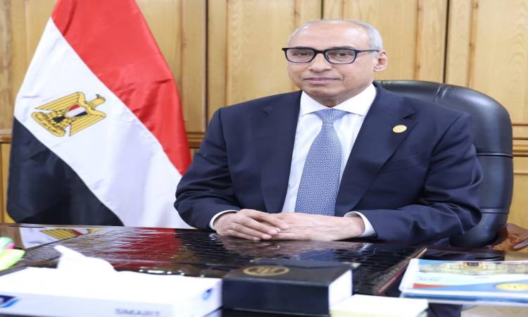 تشكيل جديد للمجلس الخاص لمجلس الدولة