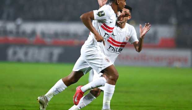 سيف الجزيري يرفع شكوى رسمية ضد الزمالك إلى فيفا بسبب المستحقات المتأخرة