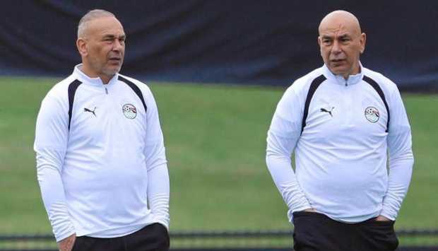 برنامج منتخب مصر استعدادًا لمواجهة أستراليا في كأس العالم 2026