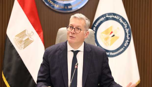 وزير البترول يعلن عن تكليفات جديدة لتعزيز شركات البتروكيماويات ومنظومة السلامة