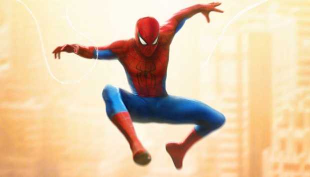 فيلم Spider-Man: Brand New Day يتوقع أن يحقق أكبر افتتاحية سينمائية في 2026