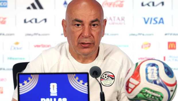حسام حسن: منتخب مصر أظهر قوته وفرض احترامه في مونديال 2026