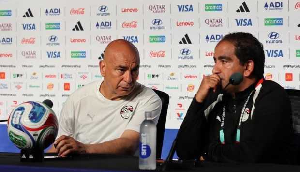 حسام حسن: منتخب مصر مستعد لمواجهة الأرجنتين في كأس العالم 2026