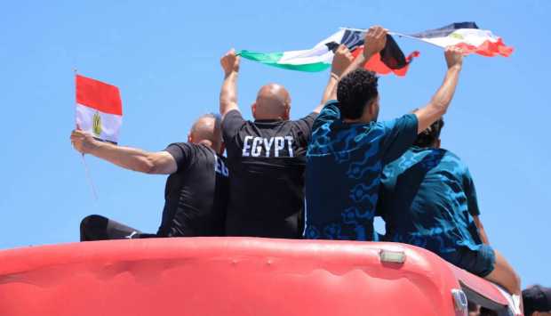 حسام حسن يرفض عروضًا مغرية ويبقى على رأس القيادة الفنية لمنتخب مصر حتى 2030