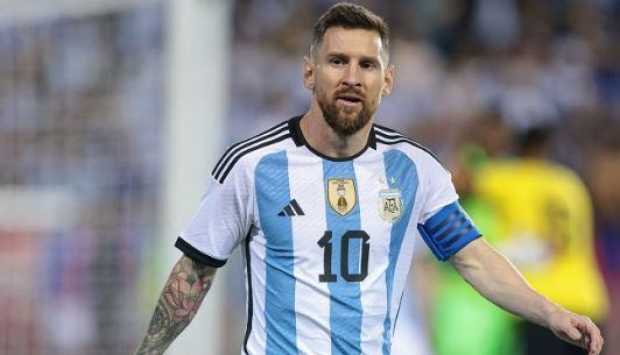 خطة حسام حسن لمواجهة ميسي في مباراة مصر والأرجنتين بكأس العالم 2026
