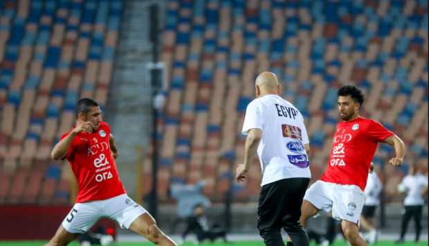 تعديل محتمل في تشكيل منتخب مصر أمام الأرجنتين: رامي ربيعة خارج التشكيلة الأساسية
