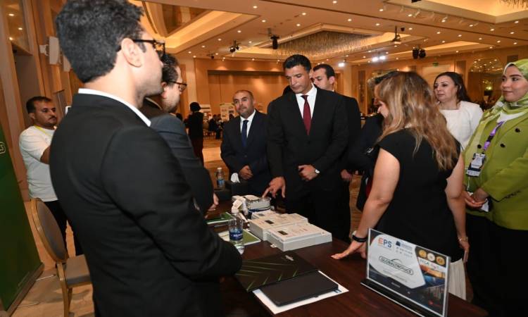 معرض بعثة المشترين
