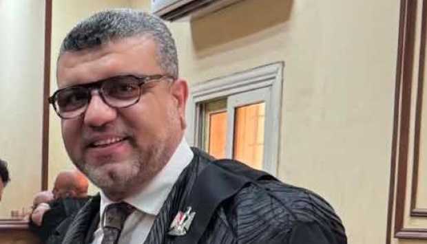 محامي الطفلة جودي ينفي تصريحها حول قيادة السيارة أمام المحكمة