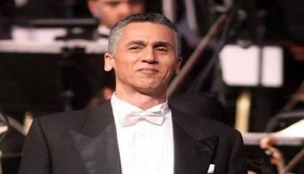 اختيار محمد الموجى مديرًا لمهرجان الموسيقى العربية 34 برئاسة الدكتور رضا الوكيل