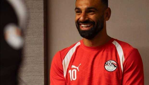 محمد صلاح: التأهل لكأس العالم ليس النهاية بل بداية جديدة للكرة المصرية