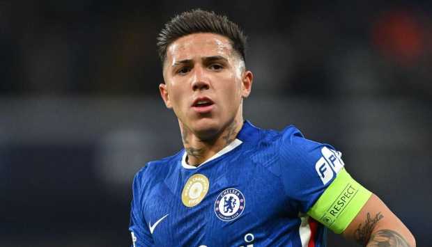 ريال مدريد ينفي رسميًا وجود أي مفاوضات لضم إنزو فرنانديز