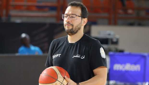 تعيين محمد سليم «سولي» مديرًا فنيًا لفريق سلة الزمالك لموسم 2026/2027