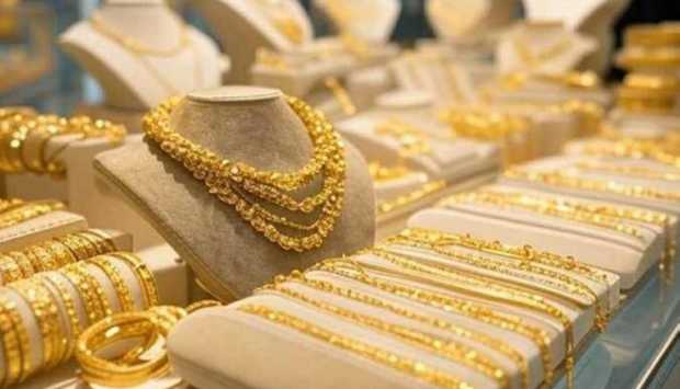 ارتفاع سعر الذهب عيار 18 إلى 5015 جنيها للجرام اليوم الجمعة 10 يوليو 2026