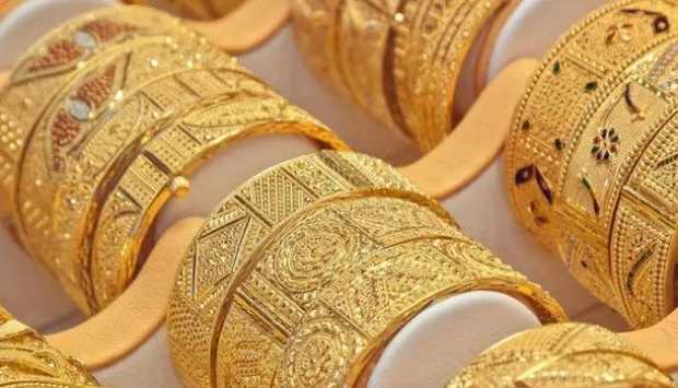 تراجع سعر الذهب عيار 21 في مصر اليوم 7 يوليو 2026.. الجرام يسجل 5,850 جنيهاً